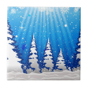 Árvores de Natal