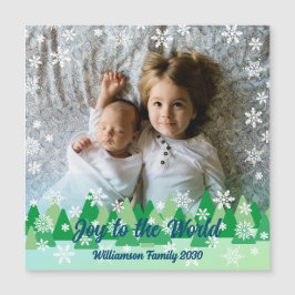 Árvores de Natal Brancas Neves Alegrem-se ao Mundo