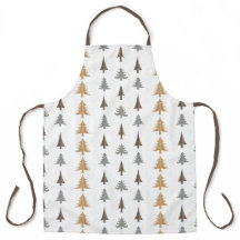 Árvores de Natal da Farmhouse