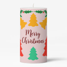 Árvores de Natal Feliz Natal Festivas