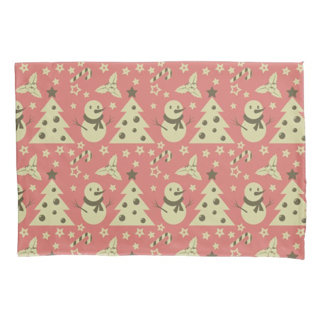 Árvores de Natal holandesas (Frente)