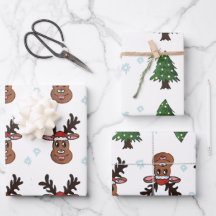 Árvores de Natal Papais noeis de Rainha de inverno