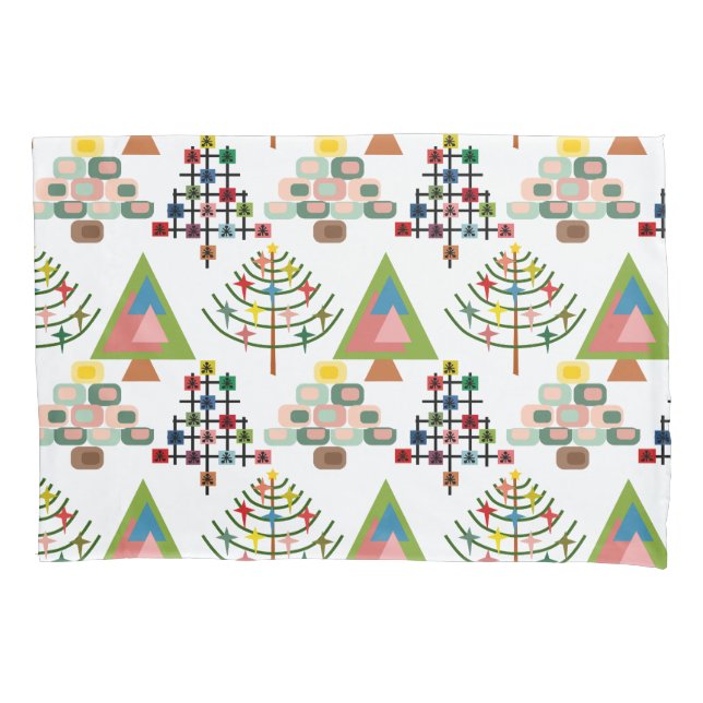 Árvores Xmas MCM (Frente)