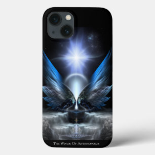 As Asas Da MiniRetina De Antropópolis