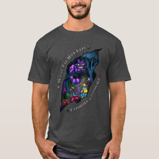 As Aventuras de Alice na Camiseta Maravilha