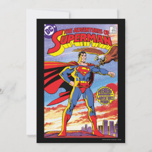 As Aventuras do Super-Homem #424