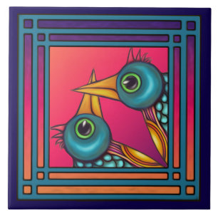 As Aves