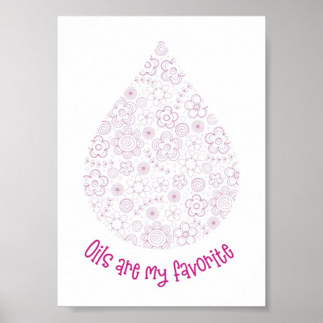 As bobinas são a minha poster favorita (Frente)