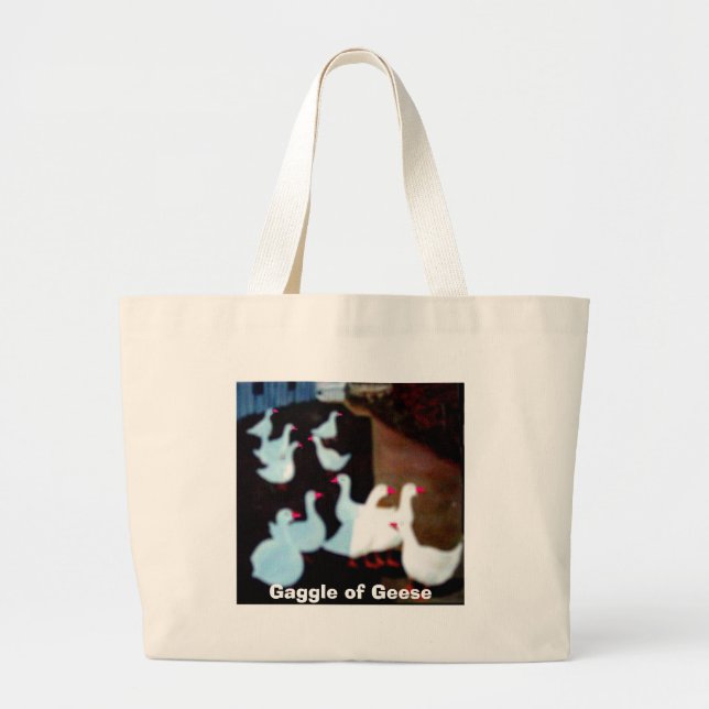 As BOLSAS (Frente)