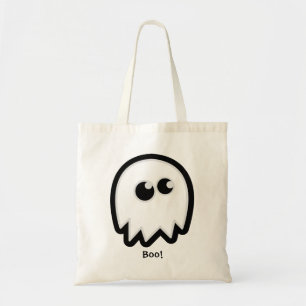 As bolsas bonitos da doçura ou travessura do Dia
