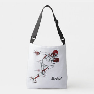 As bolsas conhecidas feitas sob encomenda do