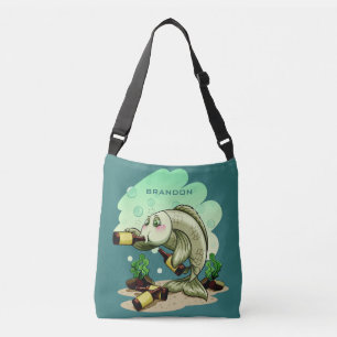 As bolsas conhecidas feitas sob encomenda dos
