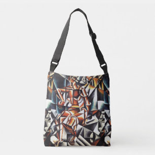 As bolsas da arte de Popova