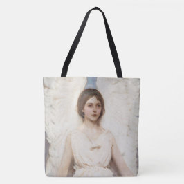 As bolsas da arte do anjo de Thayer