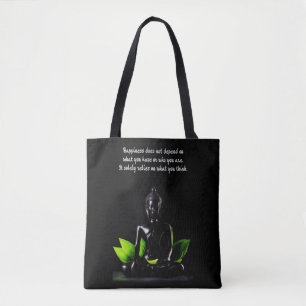As bolsas das citações 4 de Buddha