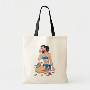 As bolsas das viagens vintage