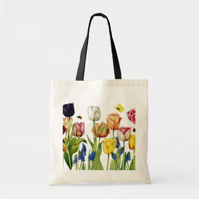 As bolsas das viagens vintage (Frente)