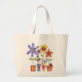 as bolsas de canvas