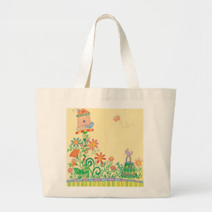 as bolsas de canvas
