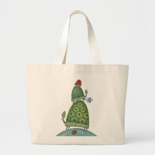 as bolsas de canvas