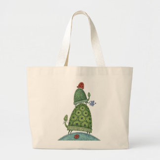 as bolsas de canvas