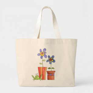 as bolsas de canvas