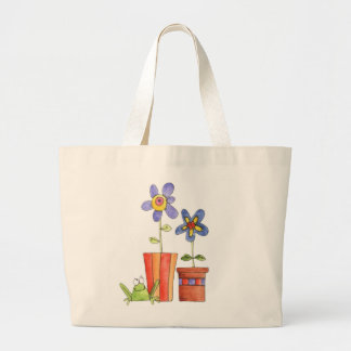 as bolsas de canvas