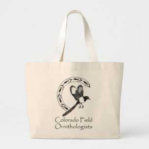As bolsas de canvas de CFO
