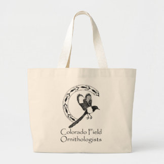 As bolsas de canvas de CFO