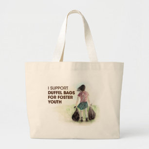 As bolsas de Duffel para o bolsa adoptivo da