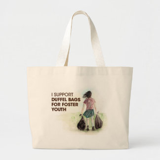 As bolsas de Duffel para o bolsa adoptivo da