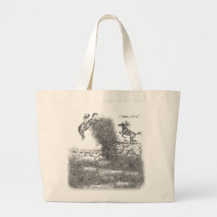 As bolsas de JudeToo LB23