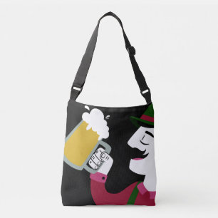 As bolsas de Oktoberfest