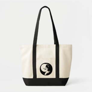 As bolsas de praia roncas do Malamute da sacola do
