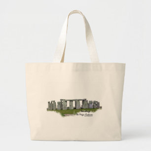 As bolsas de Stonehenge Customizeable
