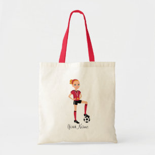 As bolsas do costume do jogador de futebol da