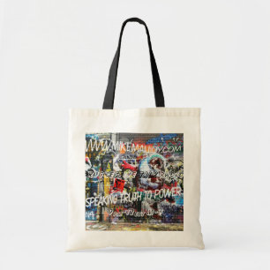 AS BOLSAS DO MICROFONE MALLOY