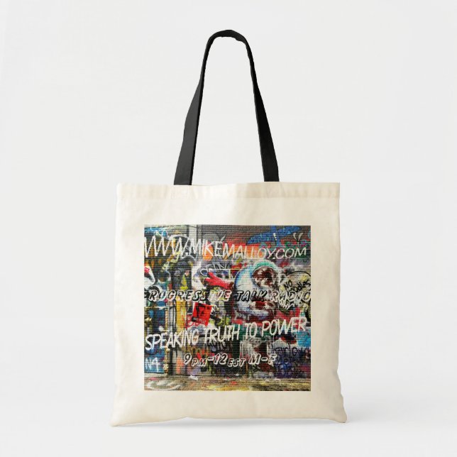 AS BOLSAS DO MICROFONE MALLOY (Frente)
