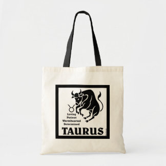 As bolsas do Taurus