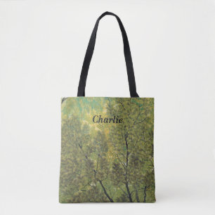 As bolsas japonesas da arte