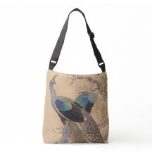 As bolsas japonesas da arte