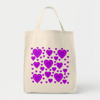 As bolsas reusáveis