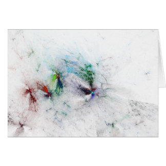 As "borboletas são" cartão livre