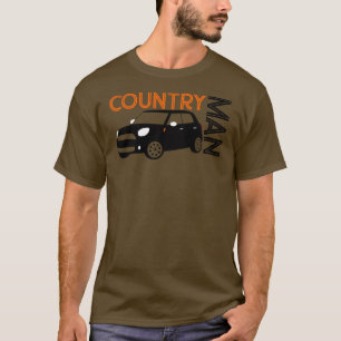 As camisas dos homens do compatriota
