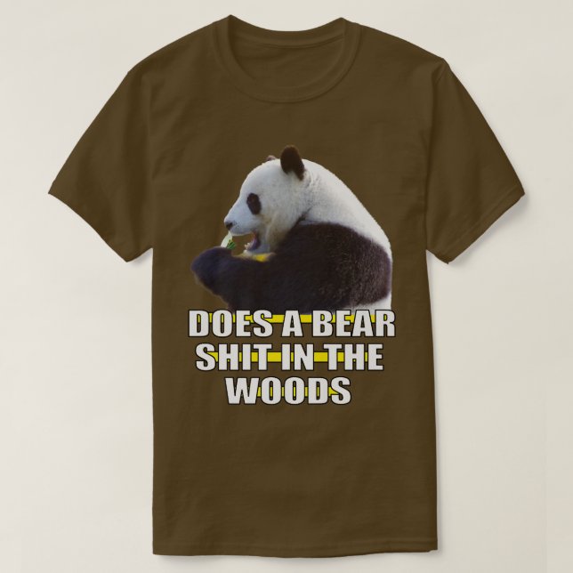 As Camisas Para O Cubo De Urso Engraçado Bonito, P (Frente do Design)