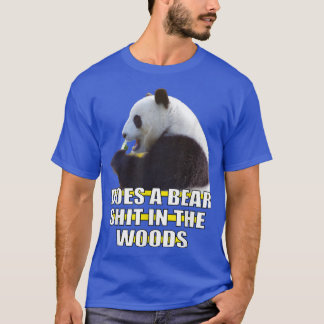 As Camisas Para Um Bonito Cubo De Urso Engraçado P