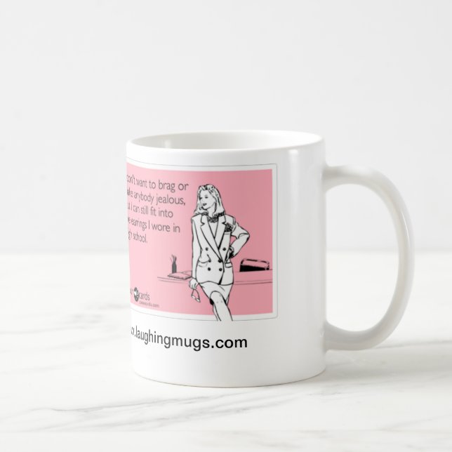 As canecas da reunião são perfeitas (Direita)