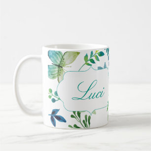 As canecas de café conhecidas feitas sob encomend