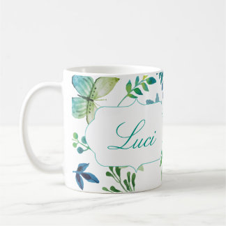 As canecas de café conhecidas feitas sob encomenda