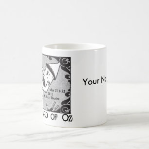 As canecas do homem da lata